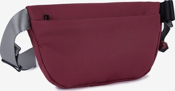 Hedgren Fanny Pack in Red