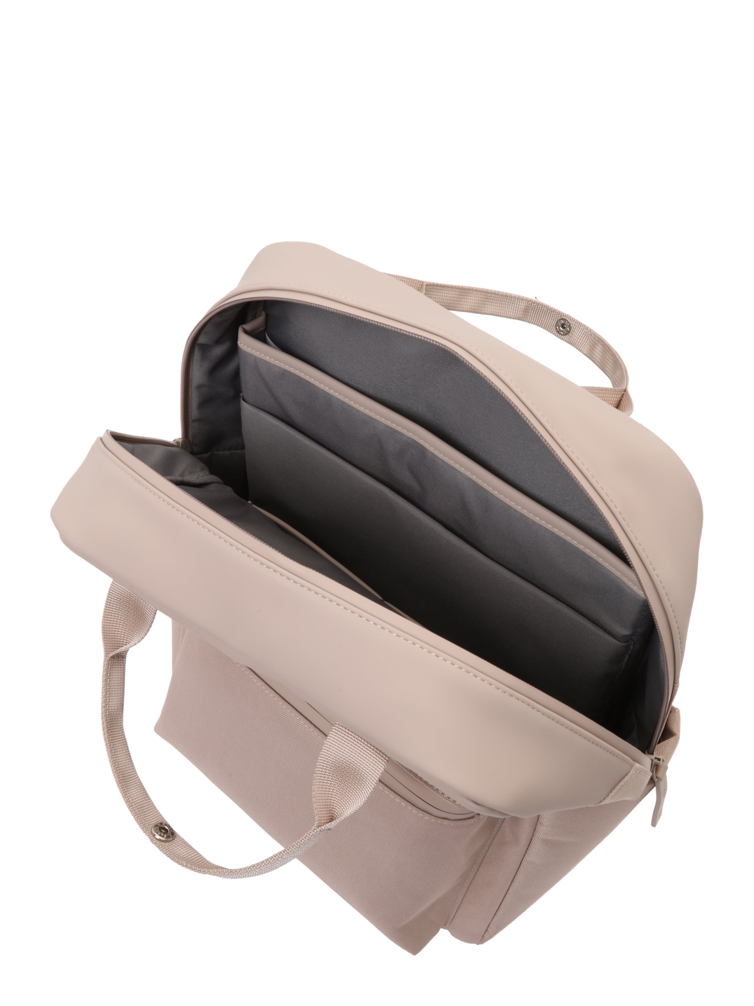 Zaino 'Bergen Pro' di Kapten & Son in rosa