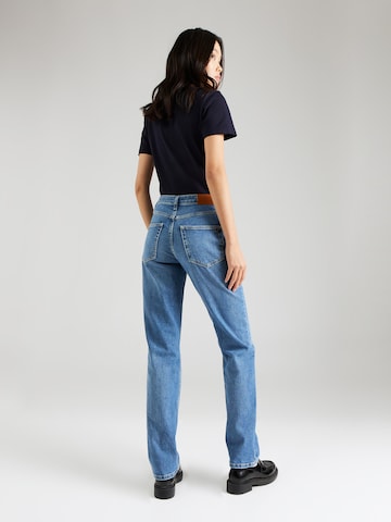 TOMMY HILFIGER Regular Jeans 'CLASSIC' in Blauw