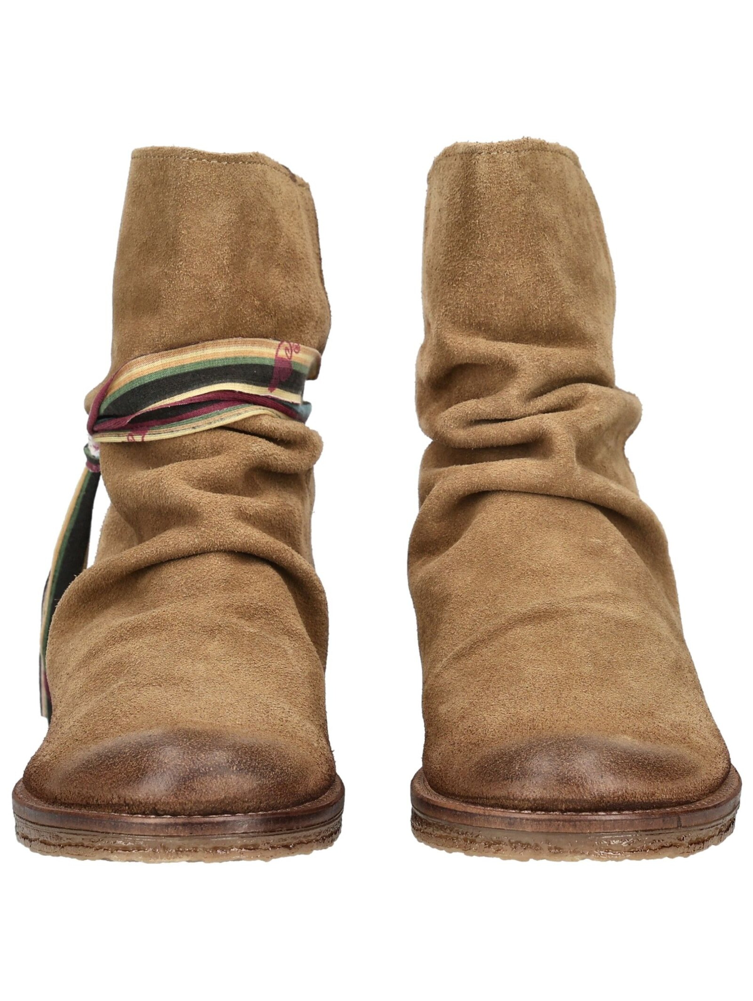Bottines 'CREPONA E479' FELMINI en marron