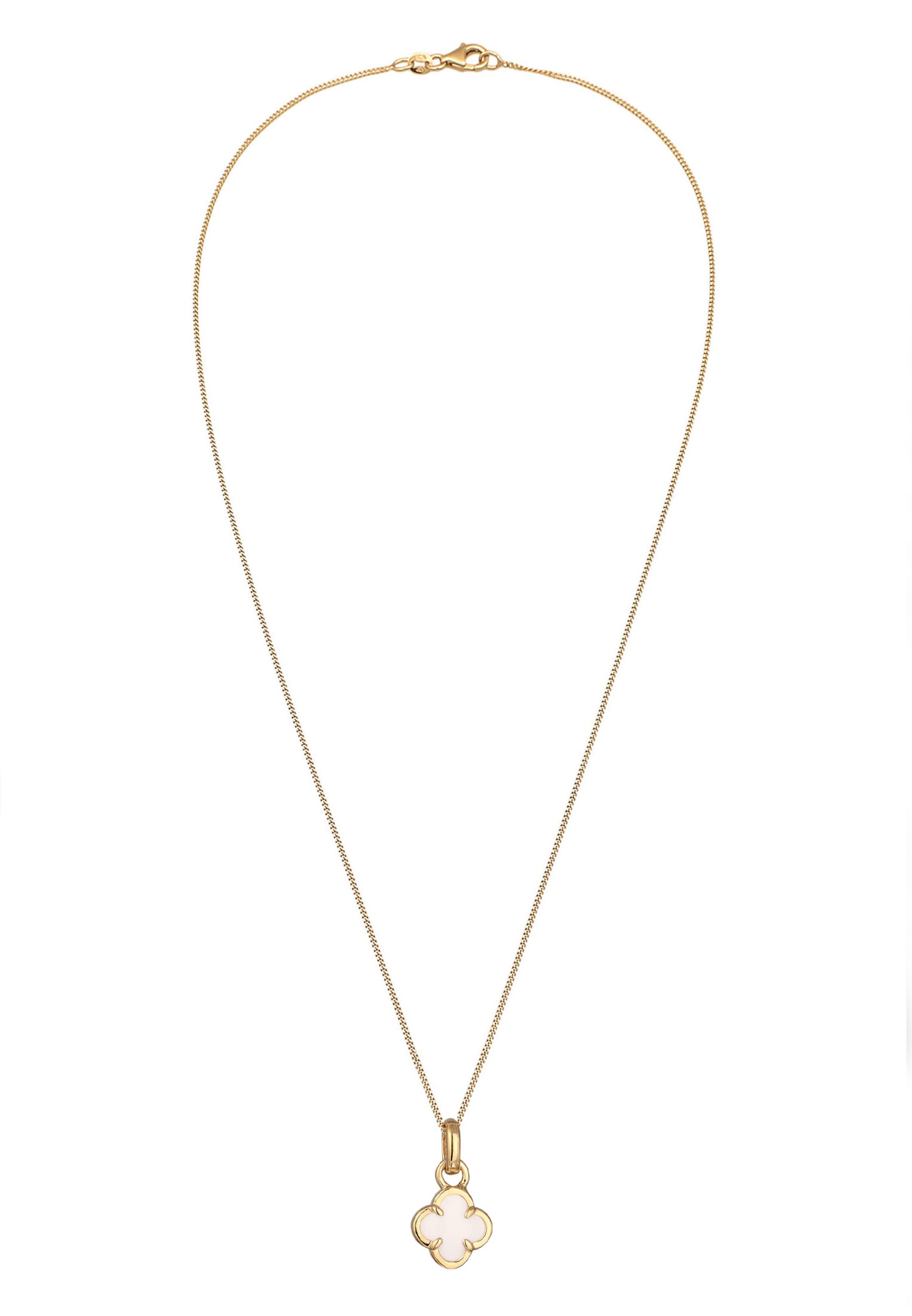 ELLI Αλυσίδα σε χρυσό: μπροστά