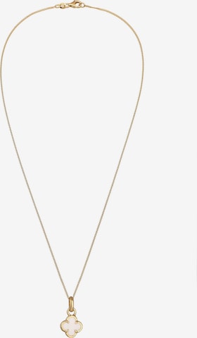 auksinė ELLI Grandinėlė: priekis