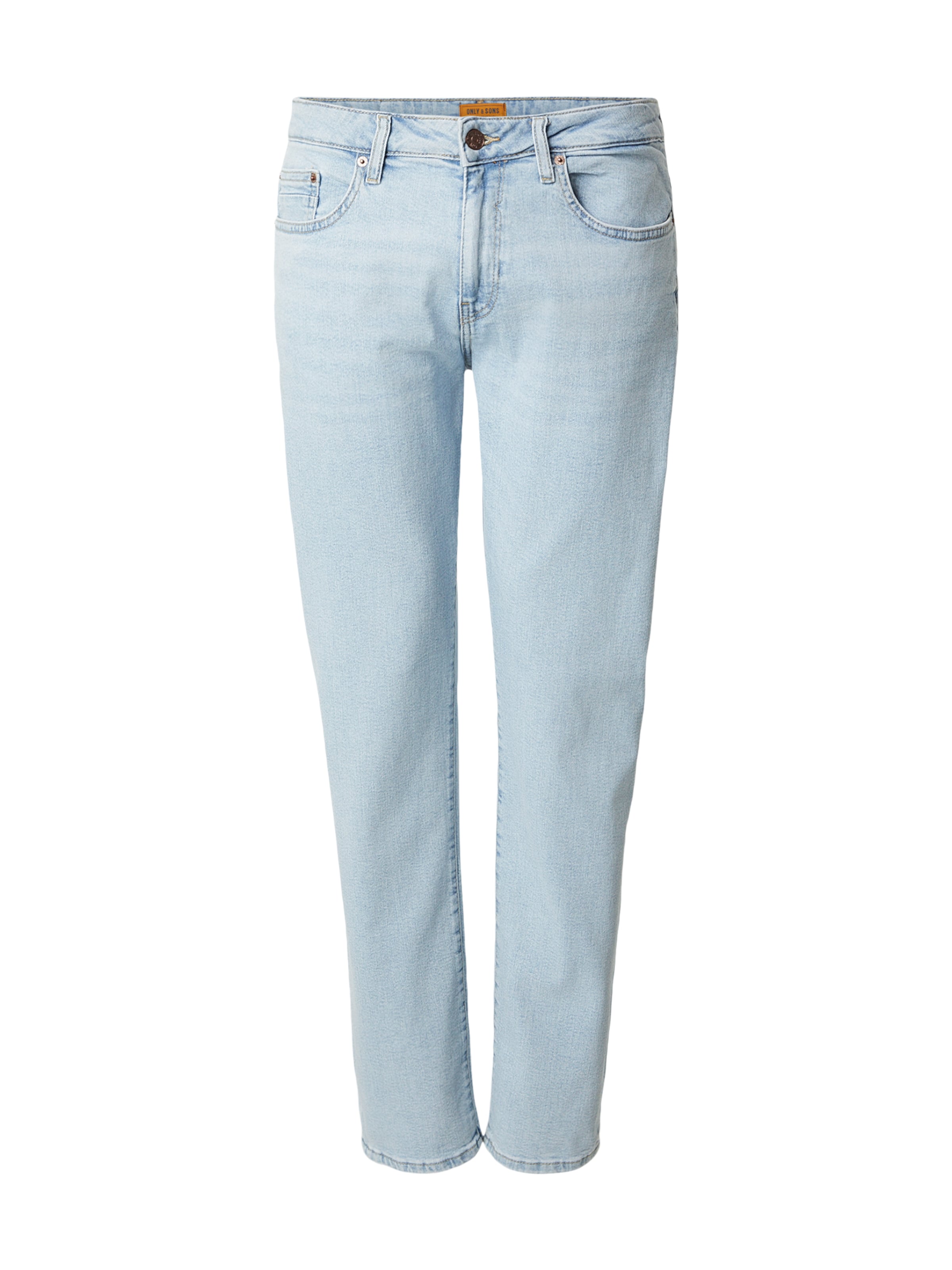 Only & Sons Jeans 'ONSWeft' in Light blue, Item view