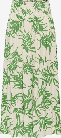 Gonna 'JDYSEZEN' di JDY in bianco: frontale