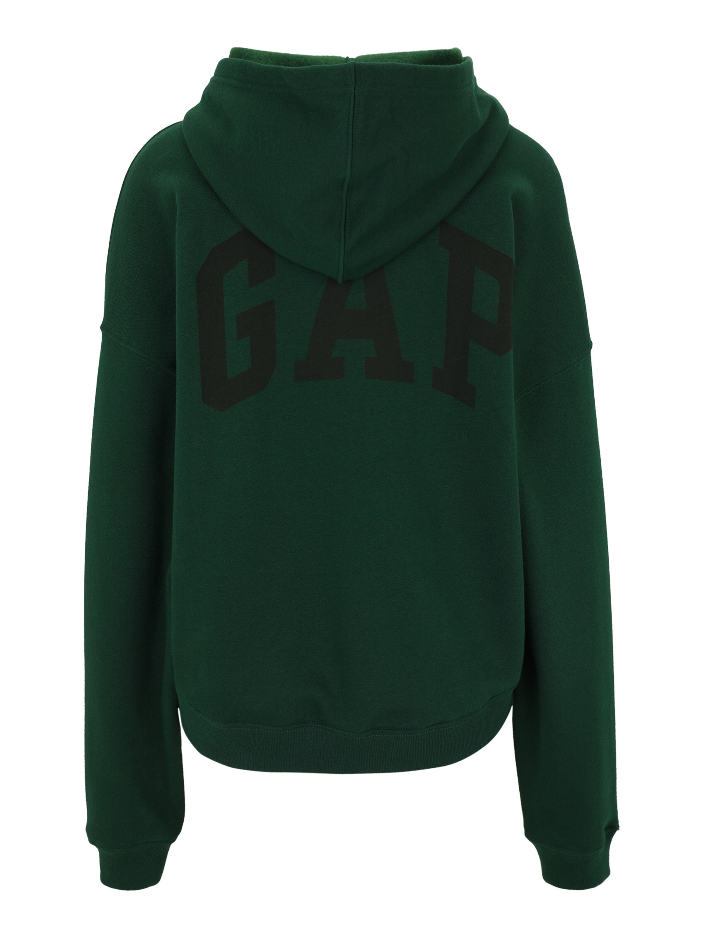 Sweat-shirt Gap Tall en vert