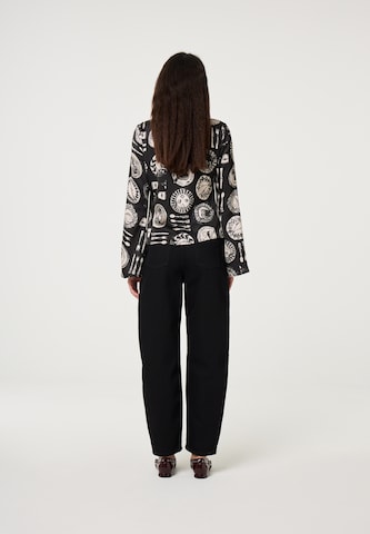 Fabienne Chapot Blouse in Black
