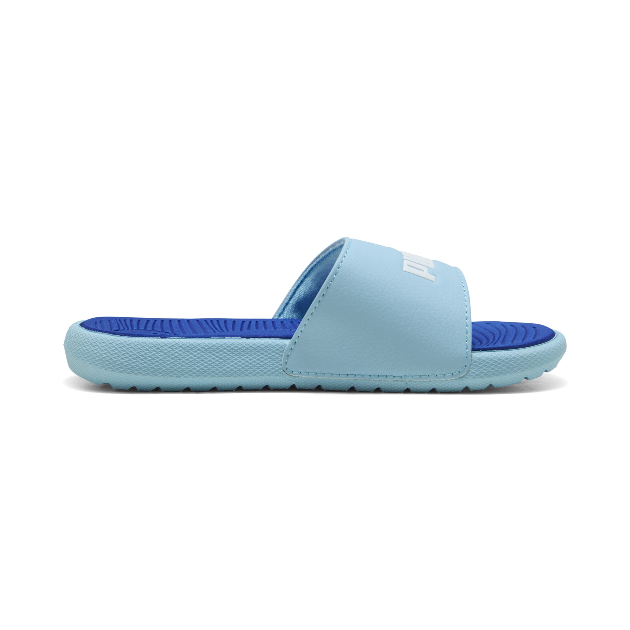 PUMA Beach & swim shoe in Blue