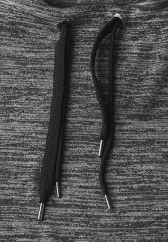 CECIL Shirt in Schwarz