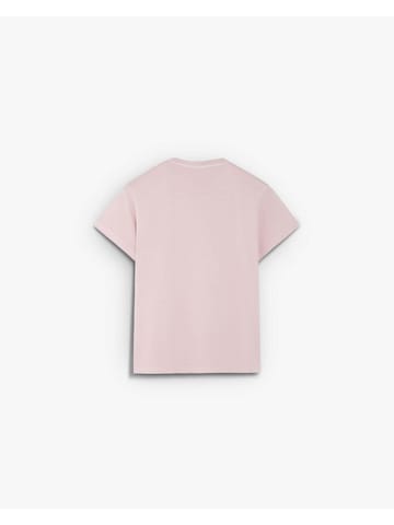 T-shirt Scalpers en rose