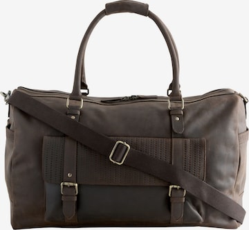 ruda Next Kelioninis krepšys: priekis