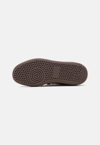 PUMA Sneakers laag 'Palermo' in Beige