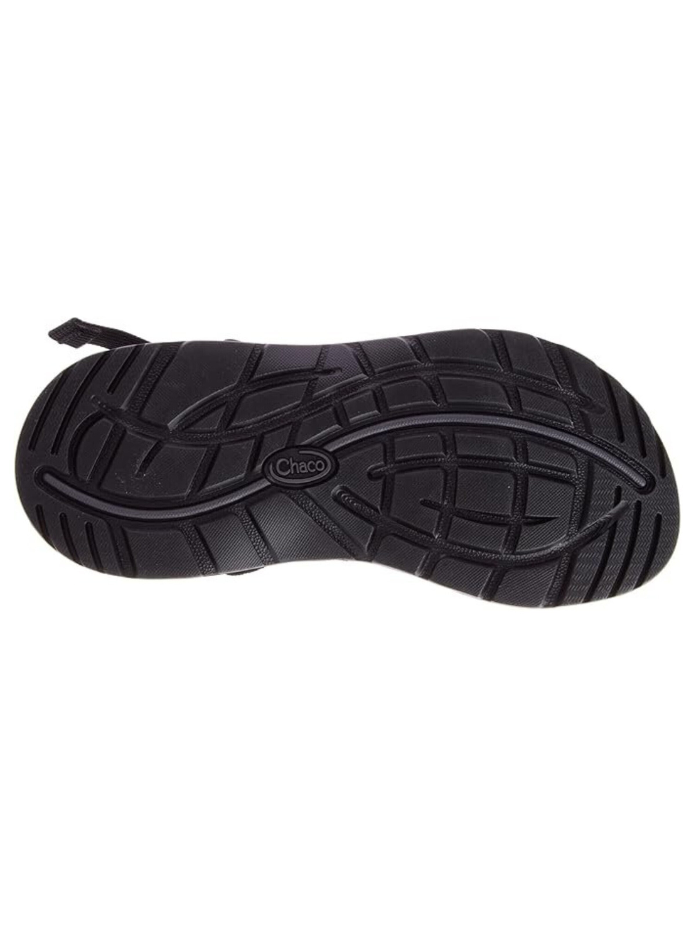Sandalo 'WOMENS ZX/2' di Chaco in nero