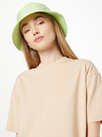 Nasty Gal Shirts i beige