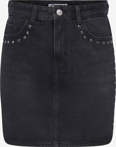 ONLY Hame 'ONLMARTINE' koossa 34 värissä musta denim, Tuotenäkymä