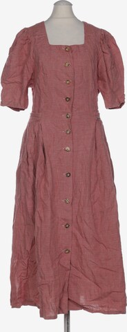 GIESSWEIN Kleid L in Rot: predná strana