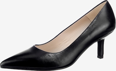 VAGABOND SHOEMAKERS Pumps 'Pauline' in schwarz, Produktansicht