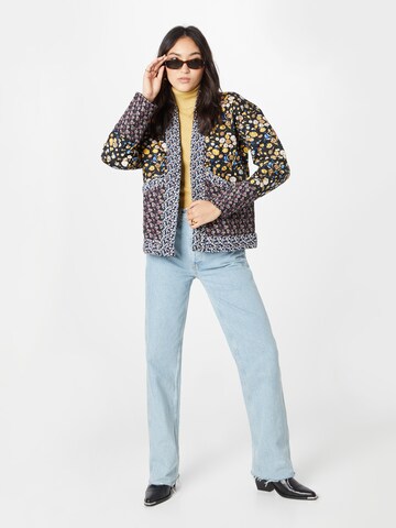 Sofie Schnoor Prehodna jakna | mešane barve barva