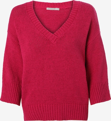 rožinė TATUUM Megztinis 'Helenis': priekis