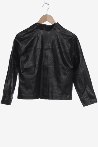 Someday Jacket & Coat in S in Black