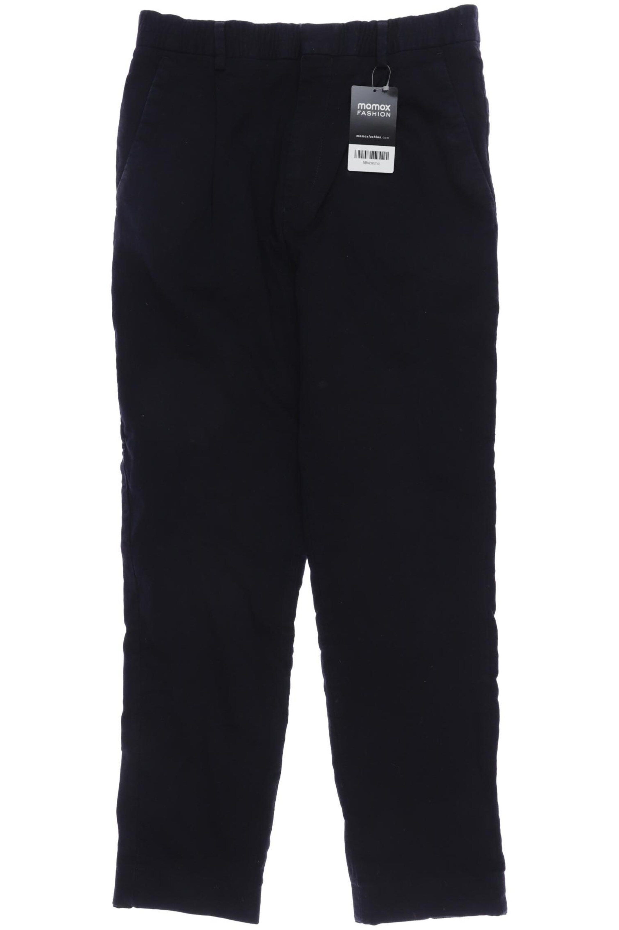 Tiger of Sweden Pants in 29-30 in Blue: front