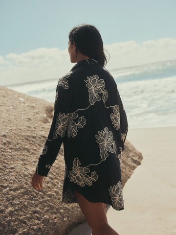 Next Blouse in Zwart