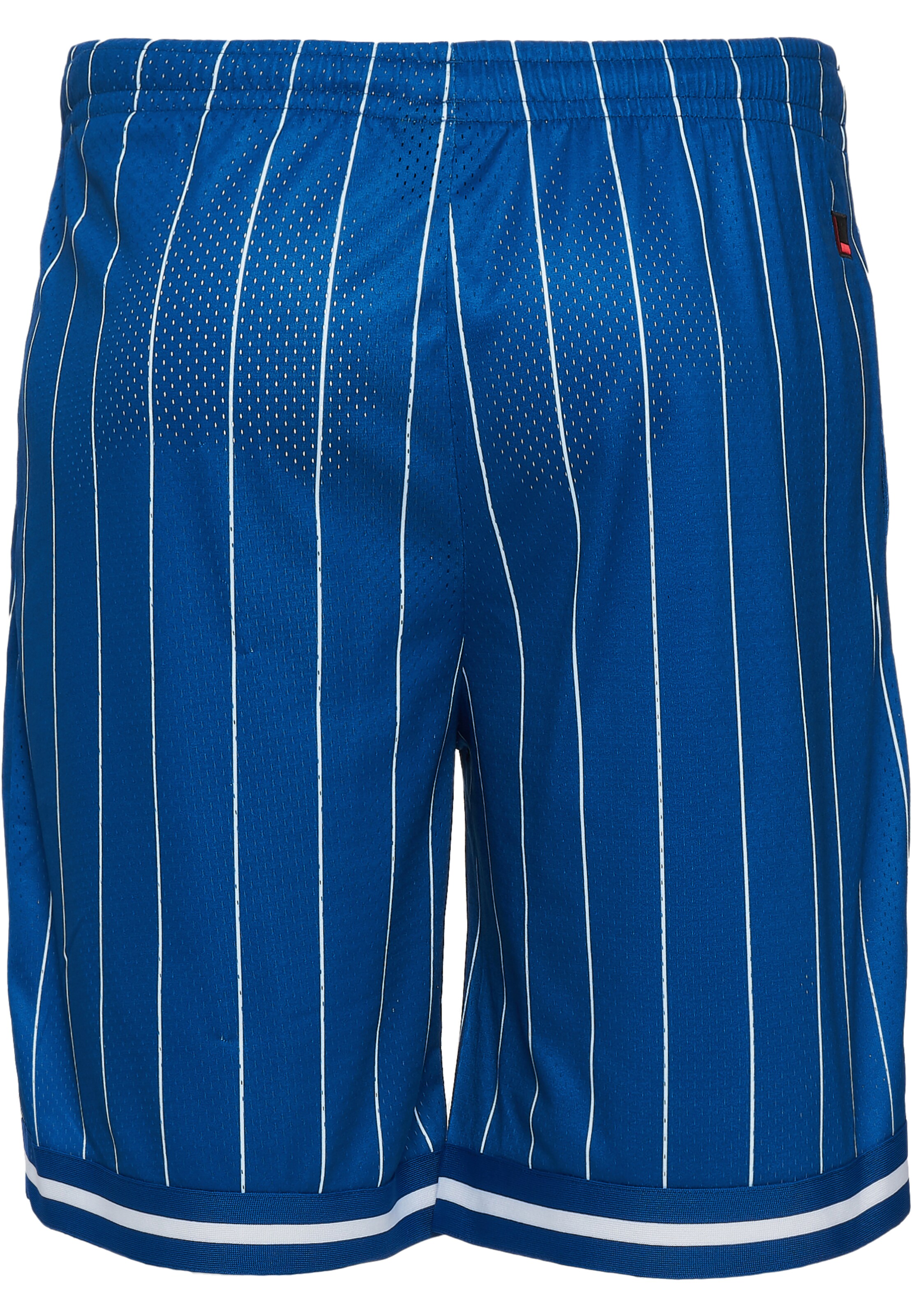 Loosefit Pantaloni 'Fubu' di FUBU in blu