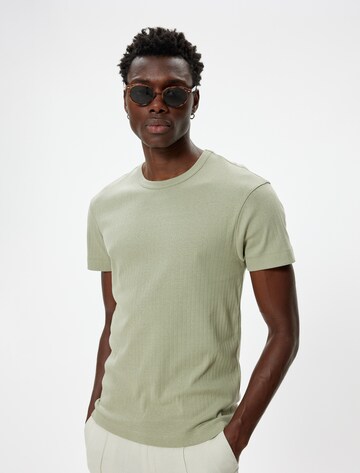 Koton Shirt in Green