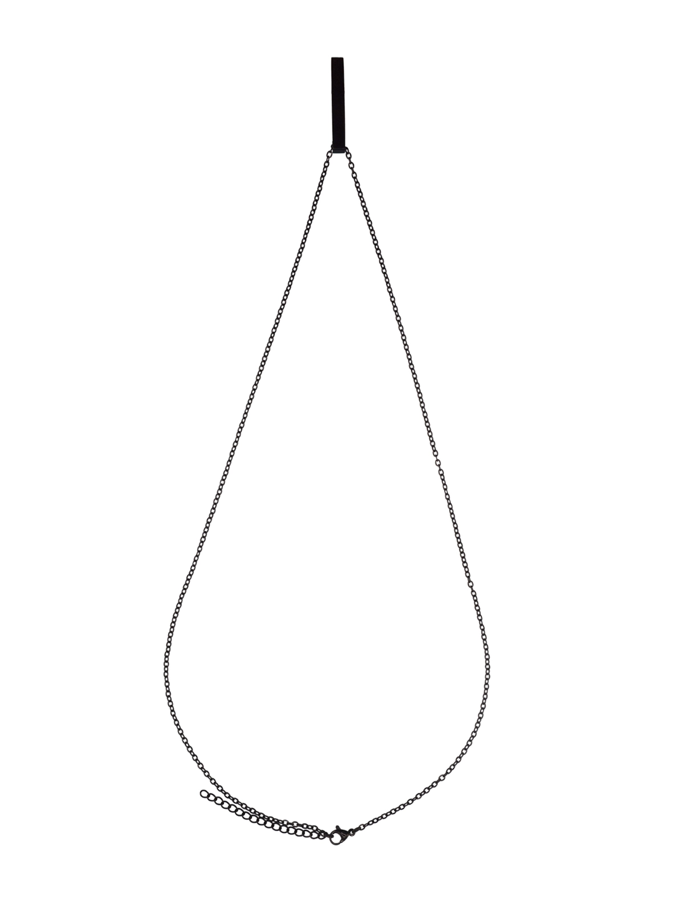 Heideman Kette 'Kyrus' in Schwarz