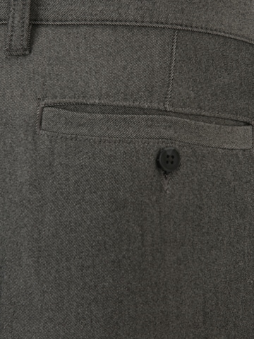 regular Pantaloni chino 'Detroit' di s.Oliver in grigio