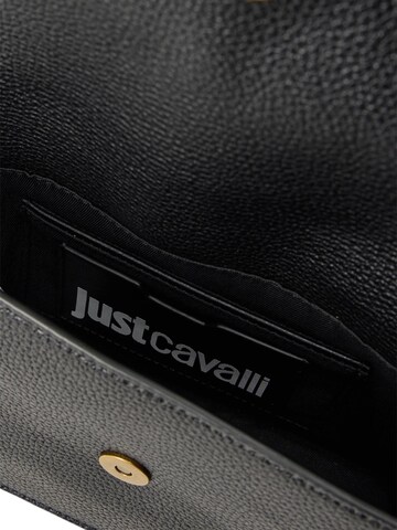 Just Cavalli - Bolso de hombro en negro