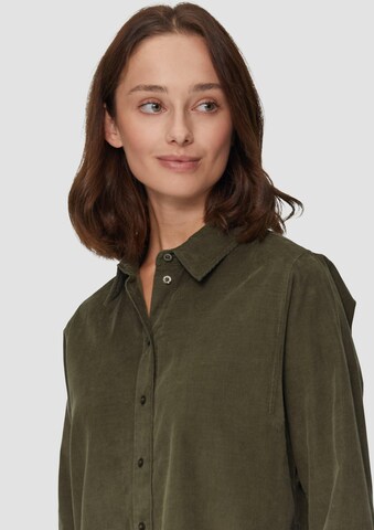 s.Oliver Blouse in Groen