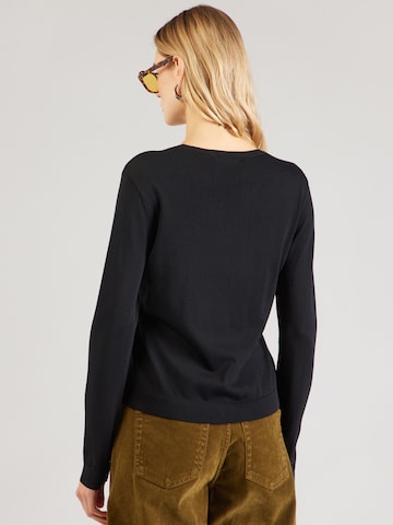 ARMANI EXCHANGE Trui in Zwart