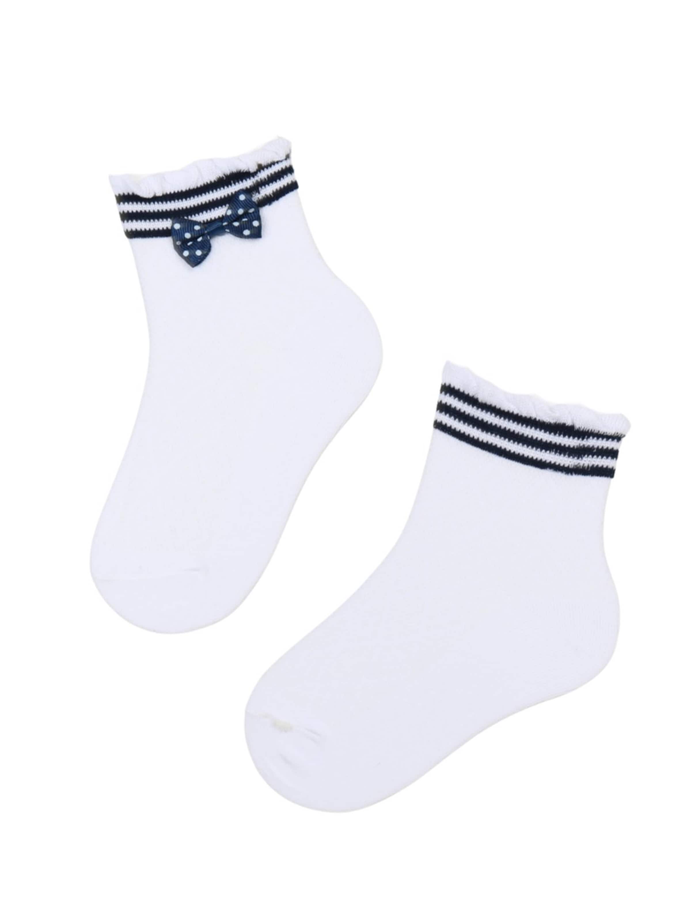 Sokisahtel Socken 'MIILA'‌‌‌‌‌‌‌‌‌‌ in Mischfarben: Vorderseite