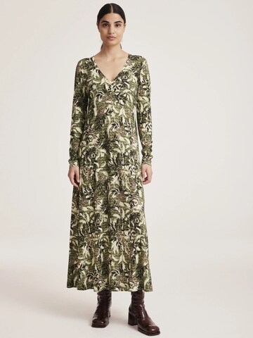 Odd Molly Kjole ' Barbara ' i grøn