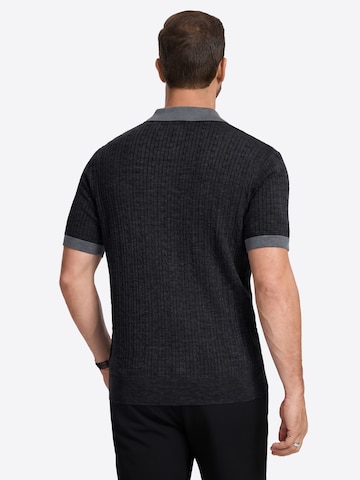 Pull-over Vantory en noir
