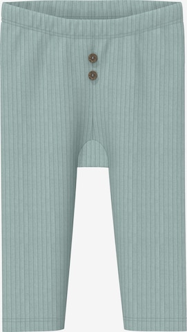 s.Oliver Skinny Leggings in Blue: front