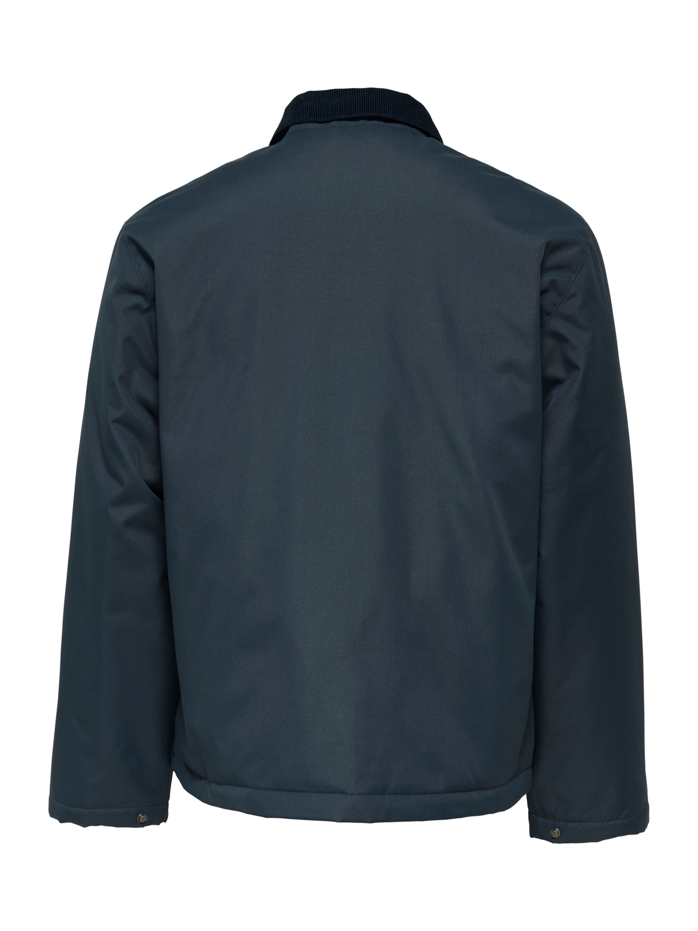 Only & Sons Přechodná bunda 'ONSKOSMO' – modrá