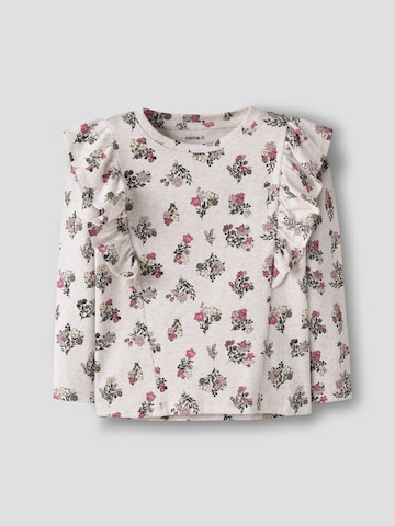 T-Shirt NAME IT en beige