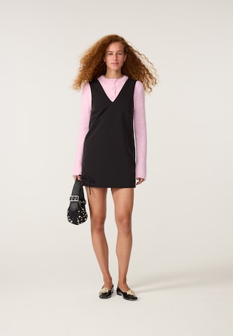 Fabienne Chapot Dress in Black