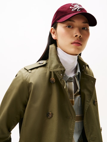 Cappello da baseball di TOMMY HILFIGER in lilla