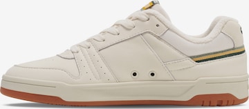 Hummel Sneakers 'STOCKHOLM LX-E ' in White