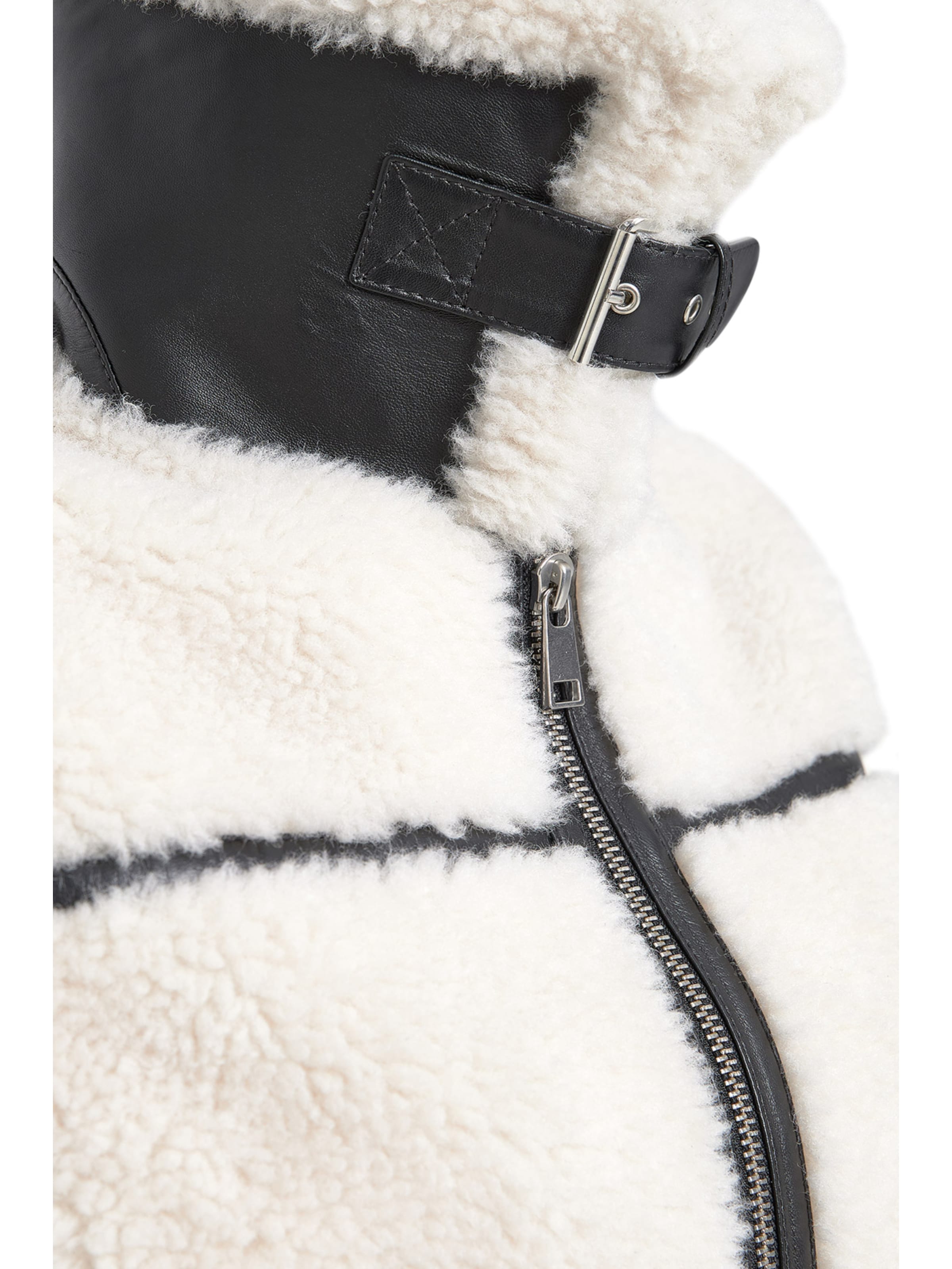 Veste mi-saison Derimod en beige