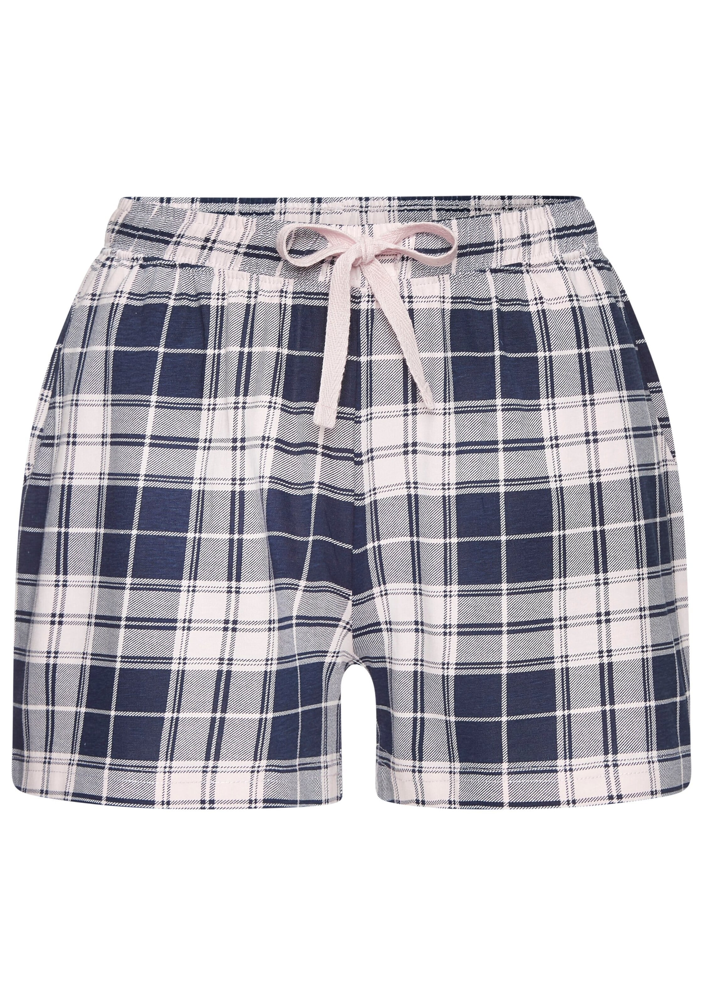 VIVANCE Pyjamashorts in Pink