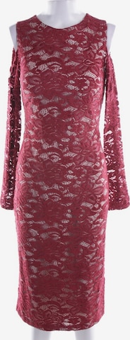 Alice + Olivia Dress in XS in Red: front