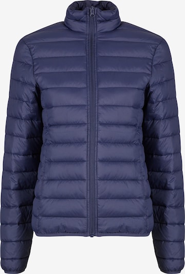 Urban Classics Prijelazna jakna u mornarsko plava, Pregled proizvoda