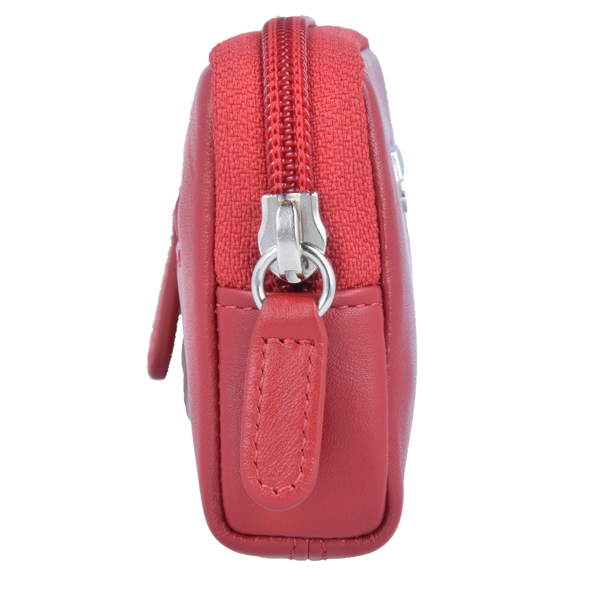 Étui 'Bingo' Picard en rouge