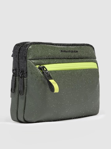 Piquadro Accessoires voor tassen in Groen