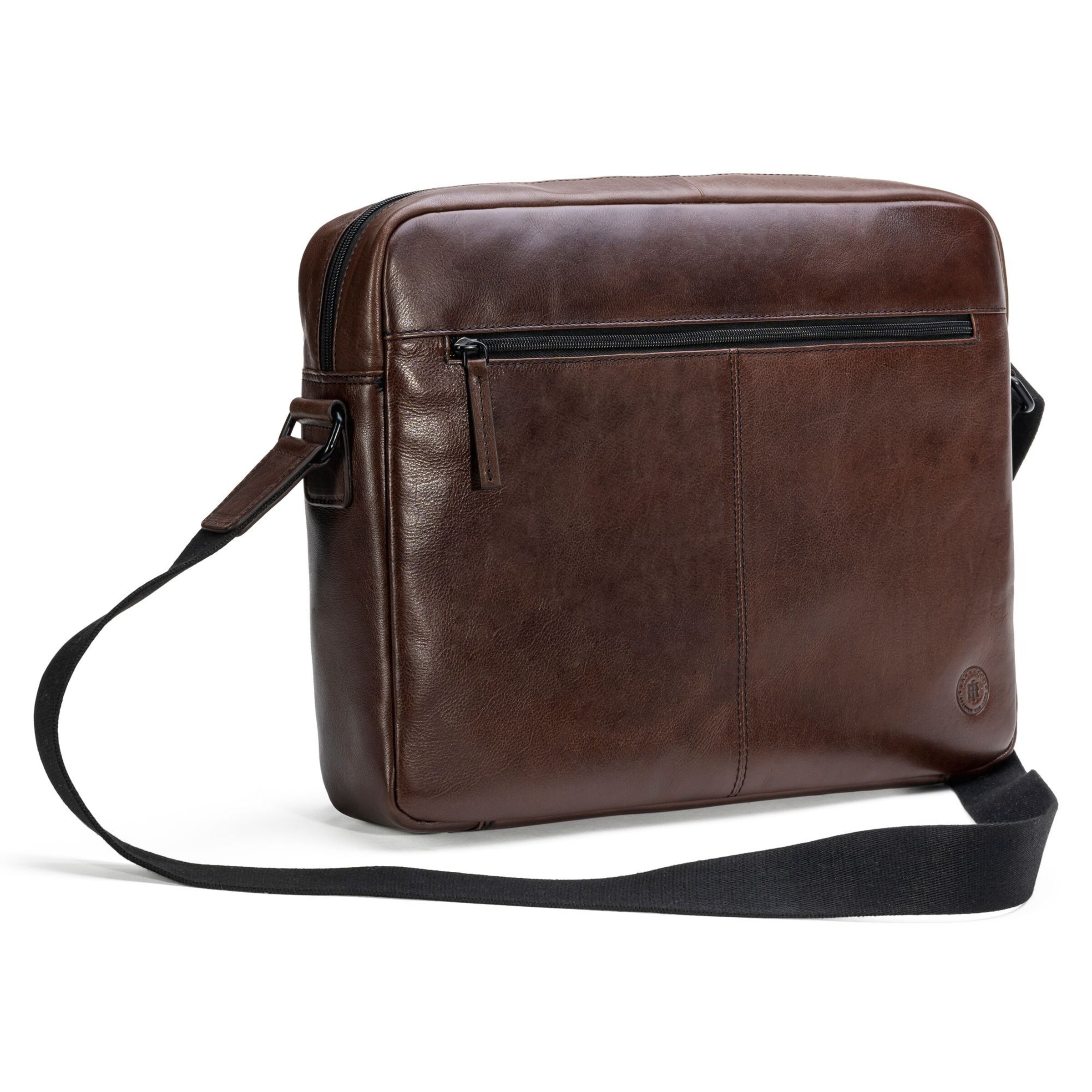 Farmhood Document bag in Brown