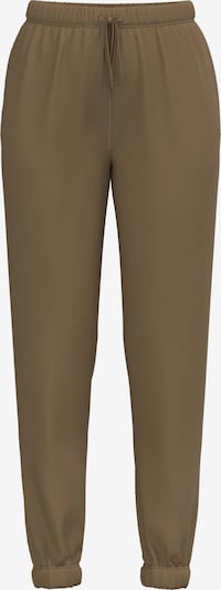 VILA Pants 'Rust' in Muddy colored, Item view