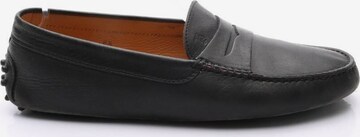 Tod's Flats & Loafers in 42,5 in Black: front